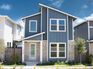 8405 Leroi Dr, Austin, TX 78744