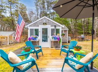 319 S Orleans Rd #6F, Orleans, MA 02653