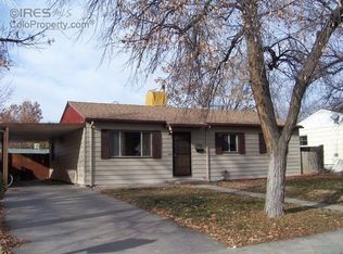 2221 N 21st St, Grand Junction, CO 81501