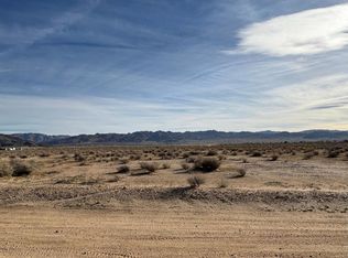 0 No Name, Joshua Tree, CA 92252
