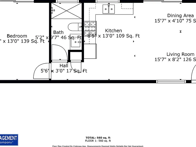 561 Desert View Dr #4 — Photo 18