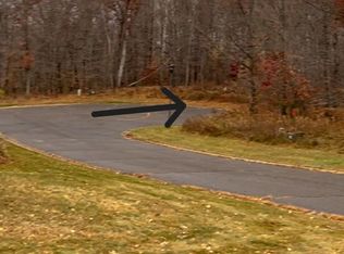 LOT 16 Wilderness Hills Ln, Luck, WI 54853