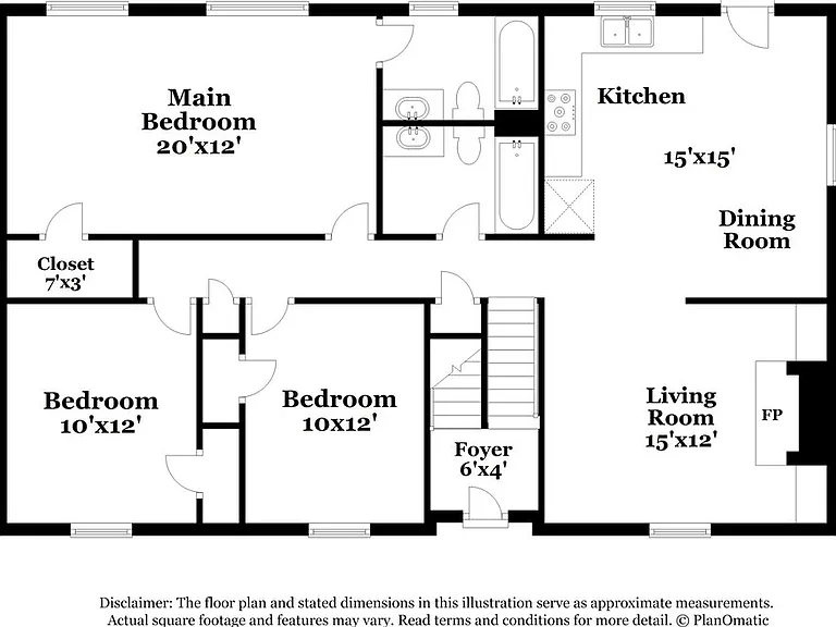 5840 Pair Ct — Photo 3