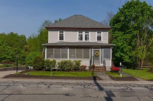2nd image of 17 North St