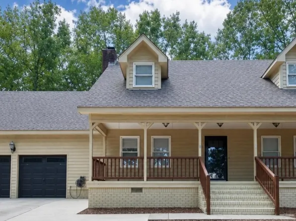 600 Nightingale Cir SE, Huntsville, AL 35803