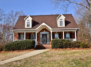 2190 Denise Ln, Winston Salem, NC 27127