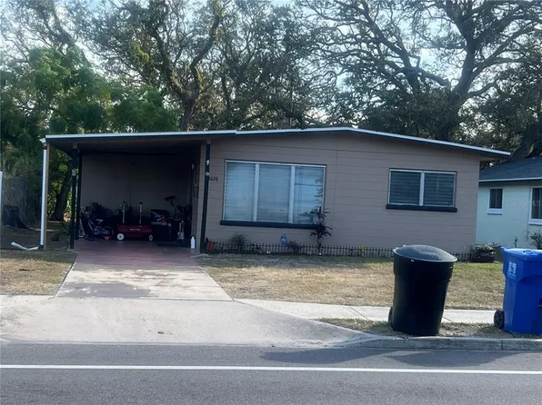 4628 15th Ave S, Saint Petersburg, FL 33711