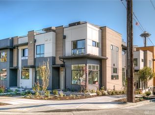 724 3rd Ave N #M, Seattle, WA 98109