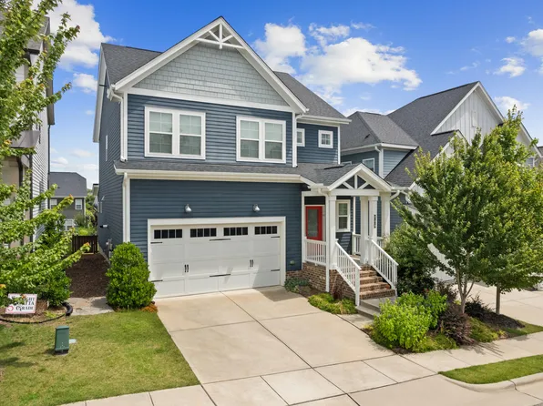 405 Quarter Gate, Chapel Hill, NC 27516