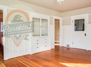 2323-2329 NE Rodney Ave #2325, Portland, OR