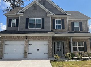 7254 Rudder Cir, Fairburn, GA 30213