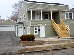 165-167 Amsterdam Ave, Bridgeport, CT 06606