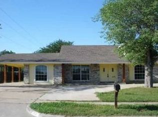 9607 Bluffcreek Dr, Dallas, TX 75227