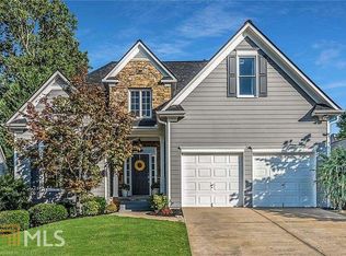 1366 Valmont Trce NE, Marietta, GA 30066
