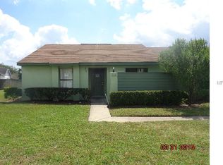 915 Park Villa Cir, Orlando, FL 32824