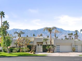 5 Silver Cir, Rancho Mirage, CA 92270