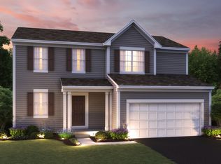 117 Keller Ct LOT 37, Plano, IL 60545