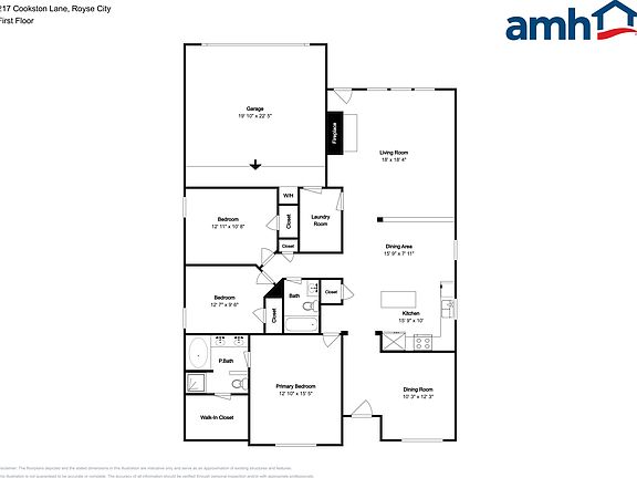 2nd image of 217 Cookston Ln
