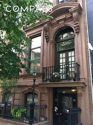 Rented by Compass | media 34