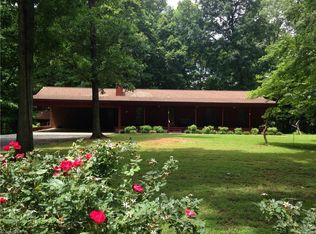 2151 Soapstone Mountain Rd, Staley, NC 27355