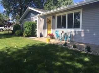 2110 N Dixon Rd, Kokomo, IN 46901