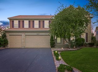 36827 N Deerview Dr, Lake Villa, IL 60046