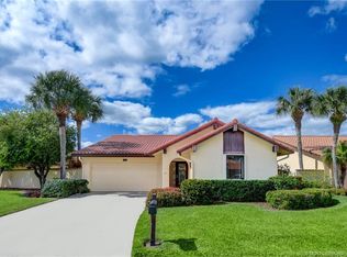3271 SW Bobalink Way, Palm City, FL 34990