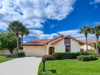 3271 SW Bobalink Way, Palm City, FL, 34990