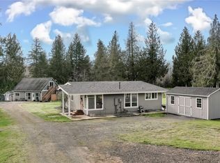 149 Barton Road, Rochester, WA 98579