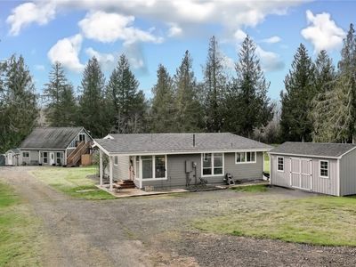 149 Barton Road, Rochester, WA, 98579