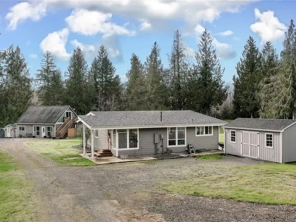 149 Barton Road, Rochester, WA 98579