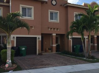 4462 SW 163rd Ct, Miami, FL 33185