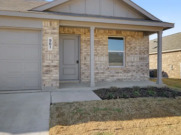 961 Prestonwood Ln, Keene, TX 76059