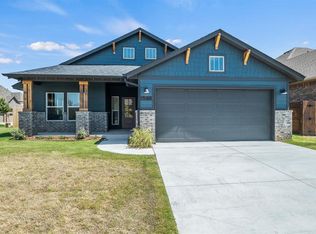 13180 Chinkapin Oak Pl, Choctaw, OK 73020