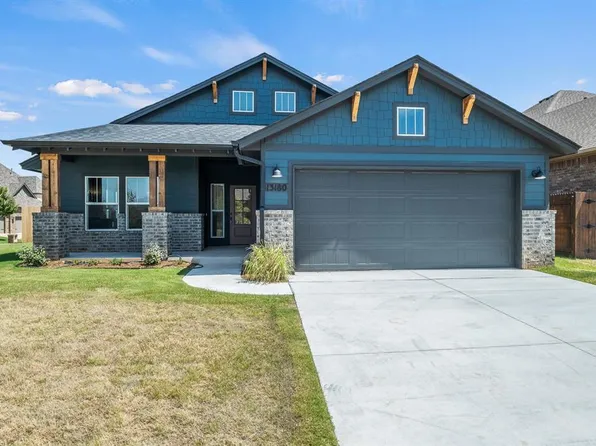 13180 Chinkapin Oak Pl, Choctaw, OK 73020