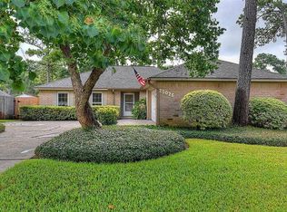 25026 Barmby Dr, Spring, TX 77389