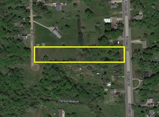 S Center Rd, Burton, MI 48529