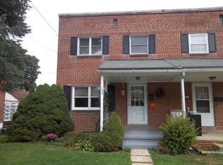 735 Skyline Dr, Lancaster, PA