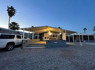 50781 Parker Dam Rd #103, Earp, CA 92242