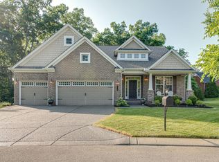 7115 Nolen Park Cir, Nolensville, TN 37135