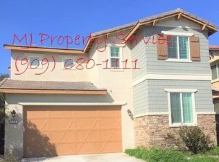 9350 Bistro Pl, Rancho Cucamonga, CA 91730