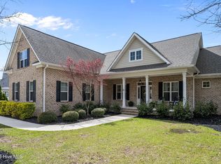 43 Westminster Way, Hampstead, NC 28443