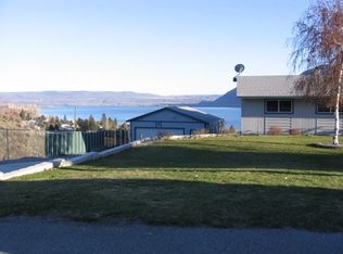 1470 N Fairmont Ave, East Wenatchee, WA 98802