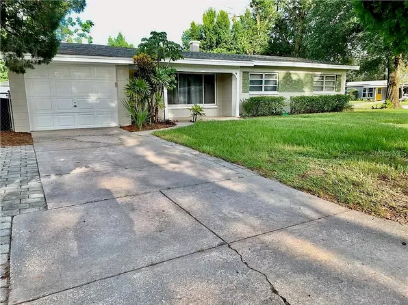 933 Early Ave, Winter Park, FL 32789