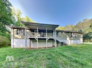 360 Heaton Rd, Covington, GA 30016