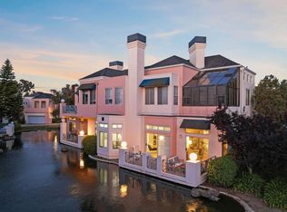 847 Lakeshore Dr, Redwood City, CA 94065