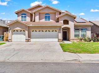 5290 W Donner Ave, Fresno, CA 93722