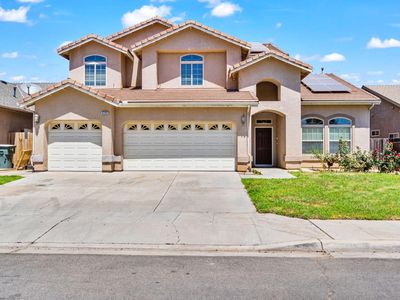 5290 W Donner Ave, Fresno, CA, 93722