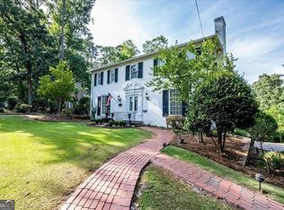 3155 Ingleside Ave, Macon, GA 31204