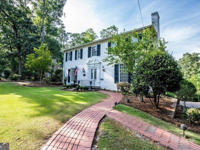 3155 Ingleside Ave, Macon, GA, 31204